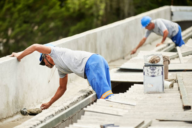 Best Types of Insulation in Eatons Neck, NY
